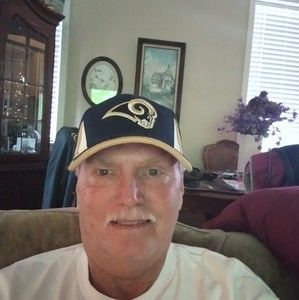 Meet your Posher, Terry